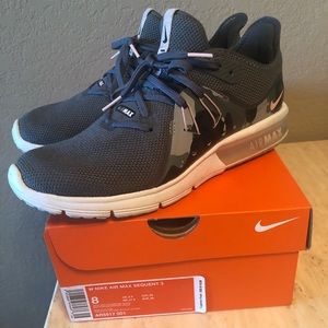 Nike AirMax sequent 3